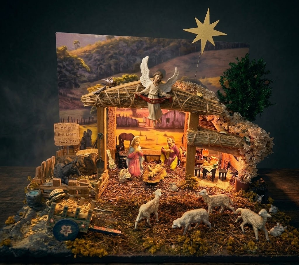 Nacimiento Estándar