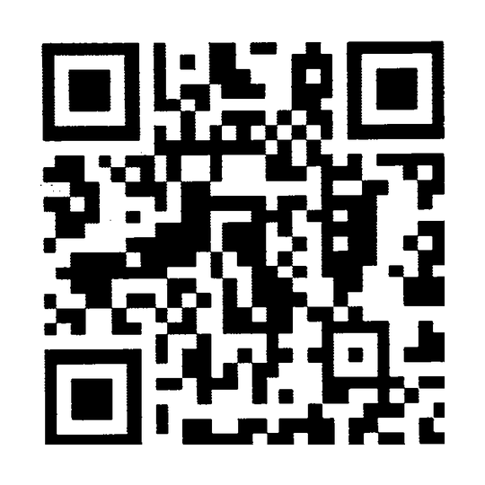 Código QR de Vive Belén