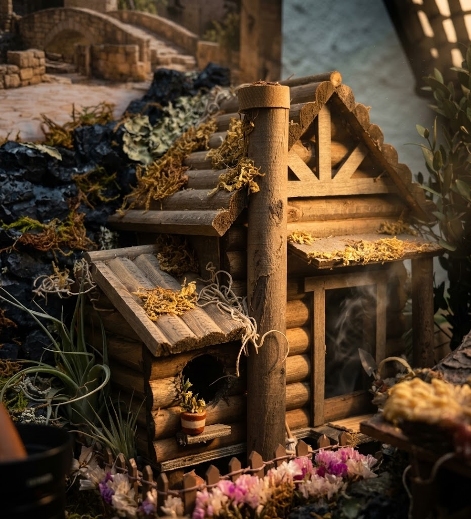 Nacimiento Premium